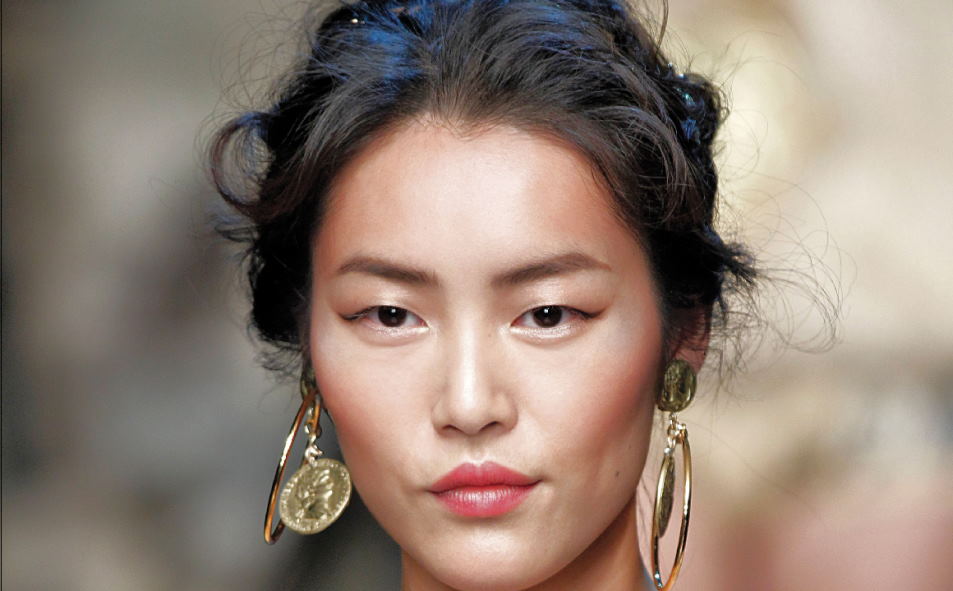 Supermodel Beauty Secrets: How to Achieve a Fashionable Look